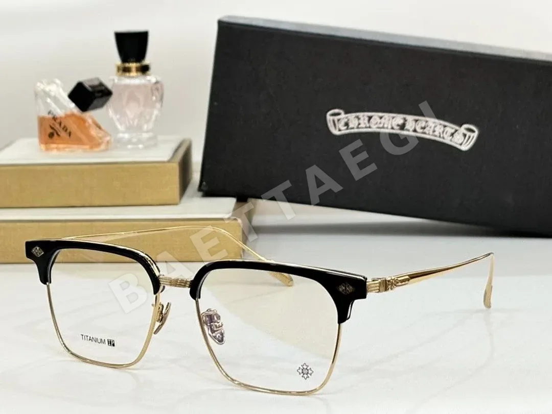 크롬하츠 선글라스 204982 Chrome Hearts Sunglasses 상세 이미지 5