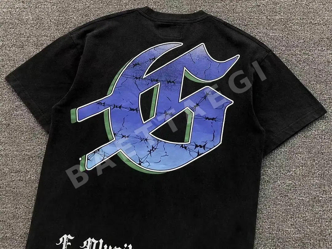 갓스피드 반팔 티셔츠 203338 Godspeed T-Shirt 상세 이미지 18