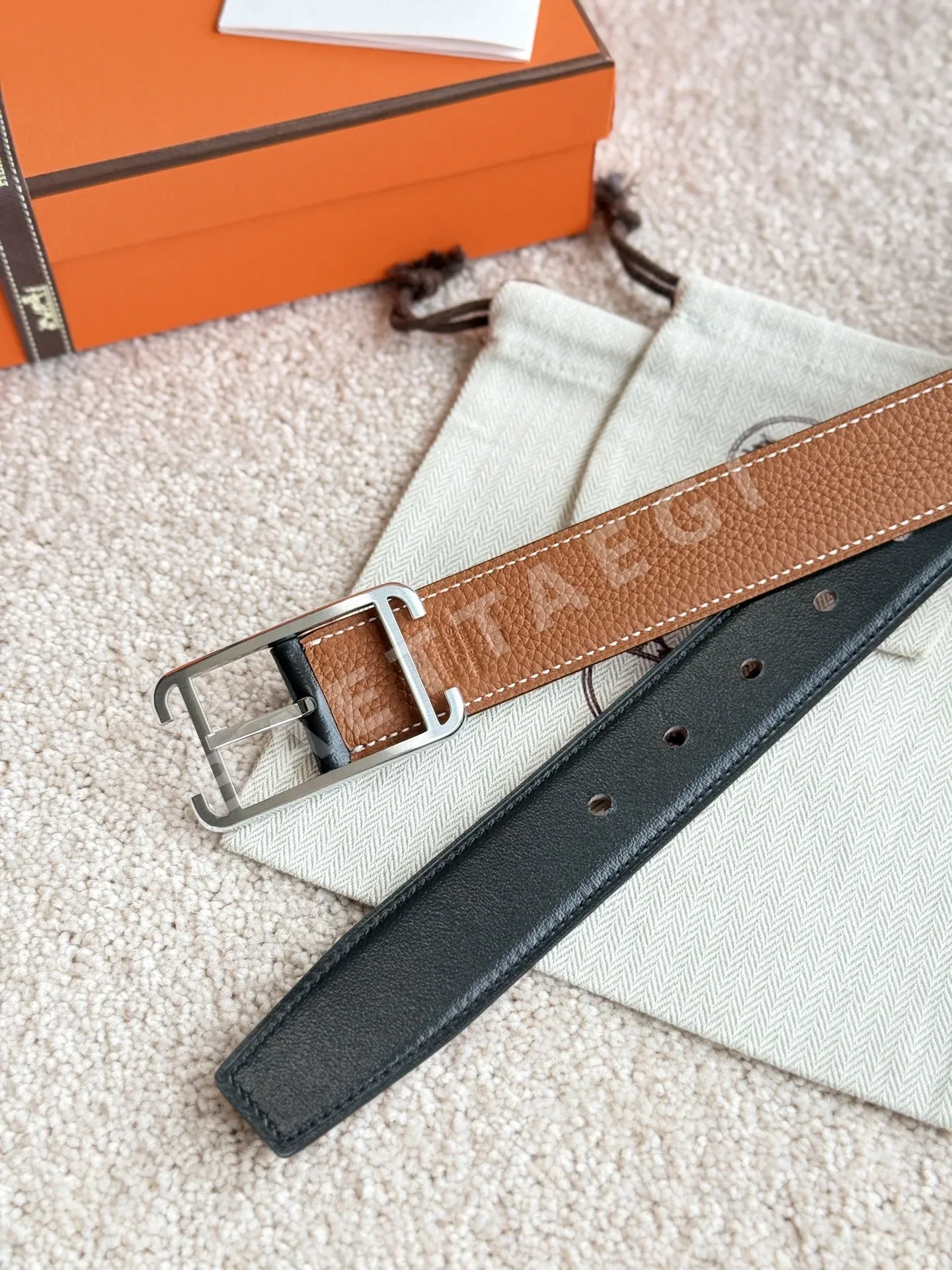 에르메스 벨트 58942 Hermes Belt 상세 이미지 7