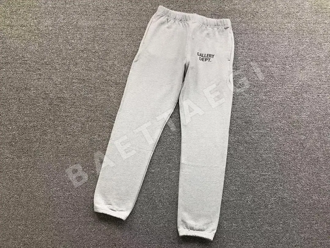 갤러리디파트먼트 바지 203191 Gallery Dept. Pants 상세 이미지 5
