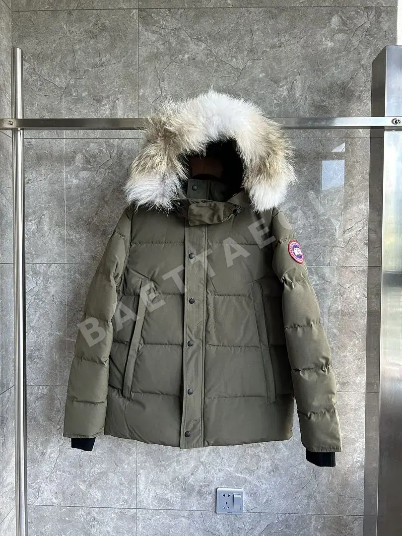 캐나다구스 [RF] 3808 카키 205709 Canada Goose 3808