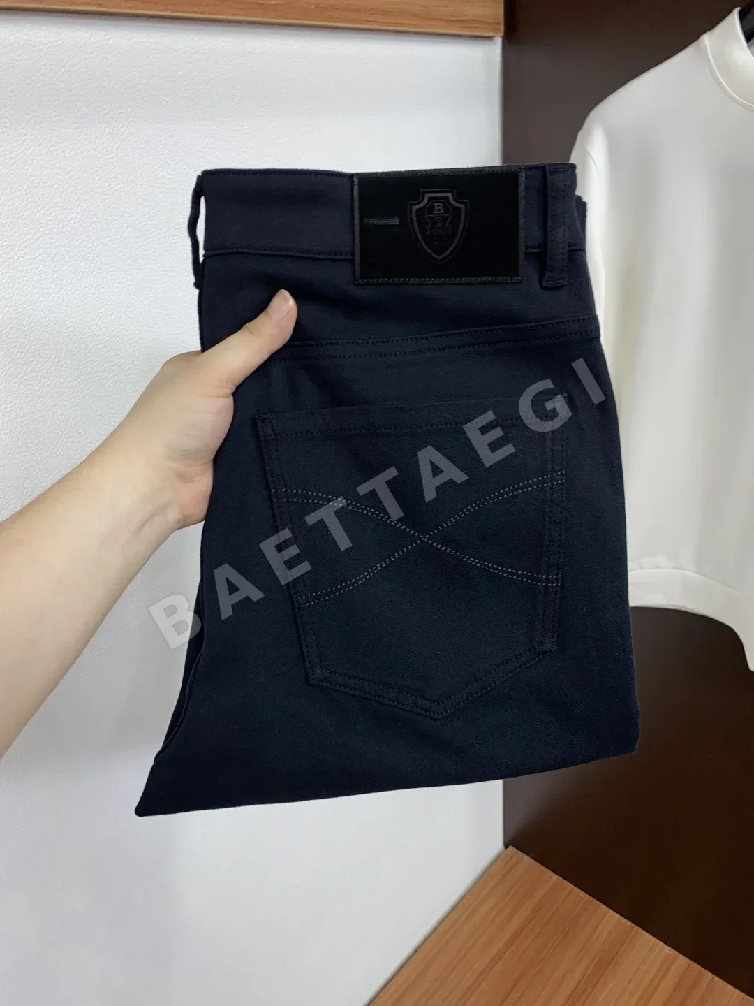 브루넬로쿠치넬리 남성 바지 169686 Brunello Cucinelli Pants