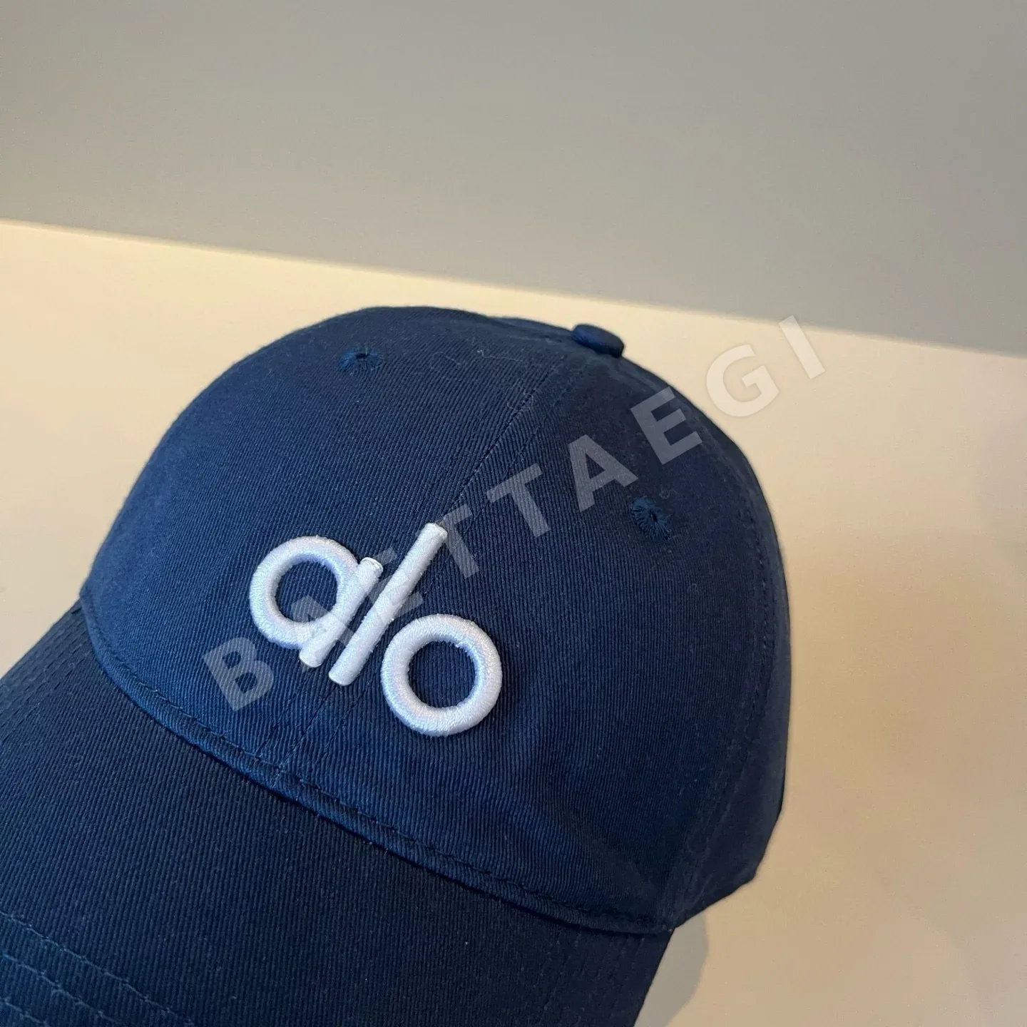 알로 커스텀 야구모자 상세 이미지 2