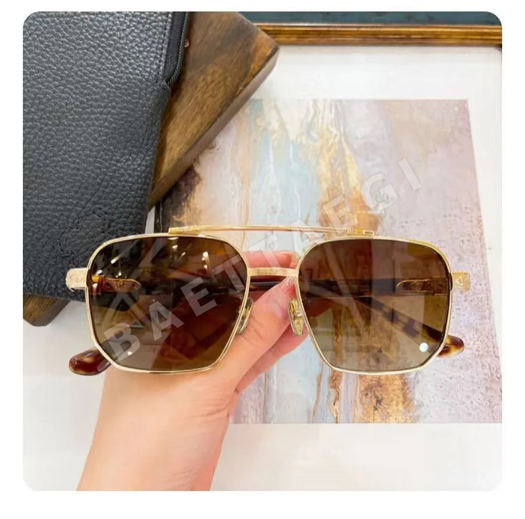 크롬하츠 선글라스 204748 Chrome Hearts Sunglasses 상세 이미지 13