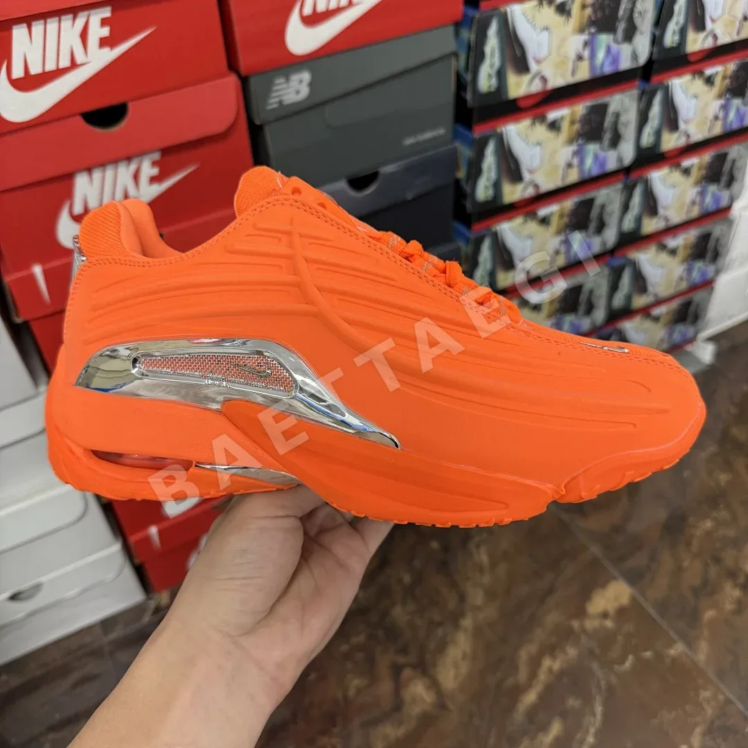 나이키 핫 스텝 2 DZ7293-800 200973 Nike Hot Step 2 Drake NOCTA Total Orange 상세 이미지 13