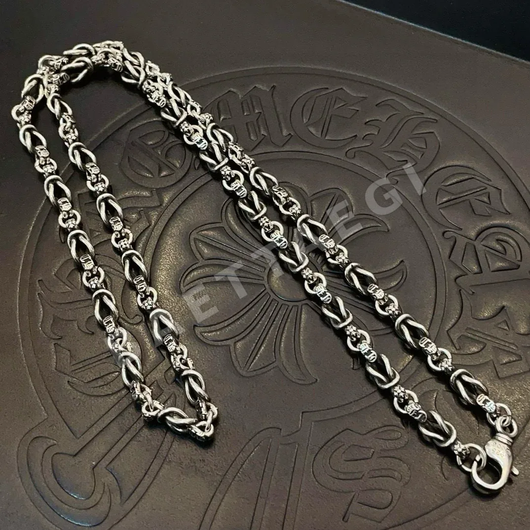 크롬하츠 목걸이 62338 Chrome Hearts Necklace 상세 이미지 5