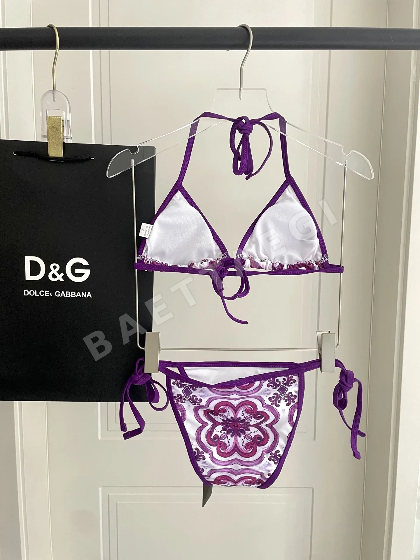 디올 여성 액티브웨어 89263 Dior Activewear 상세 이미지 4