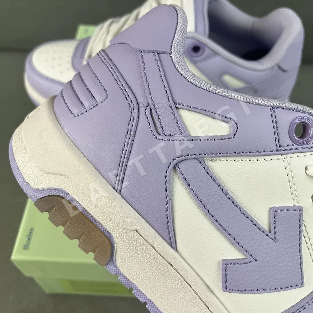 오프화이트 퍼플 화이트 202349 Off White 상세 이미지 7