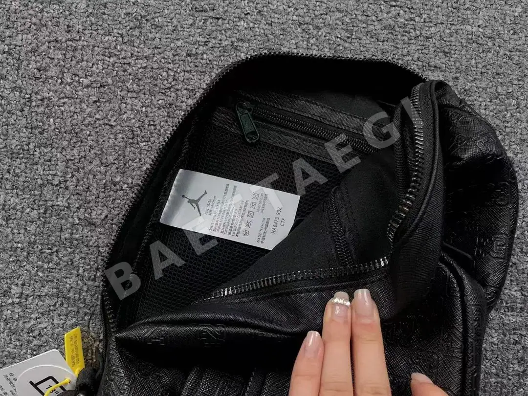나이키 조던 가방 203131 Nike Jordan Bag 상세 이미지 12