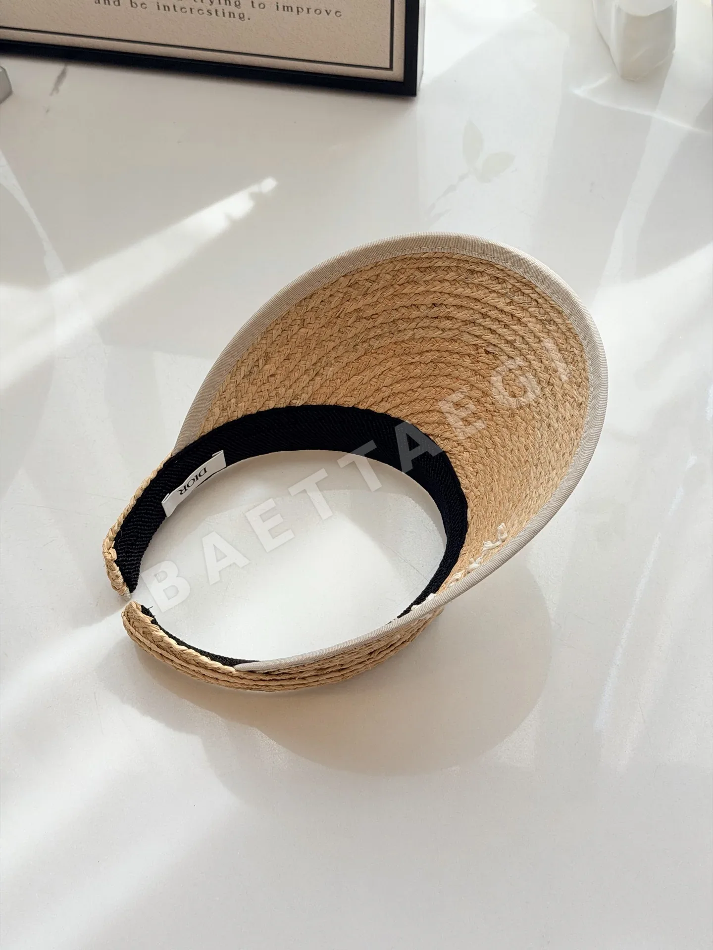 디올 모자 78693 Dior Cap 상세 이미지 8