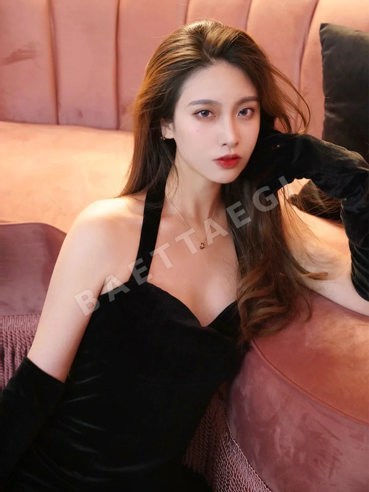 디올 목걸이 60822 Dior Necklace 상세 이미지 6