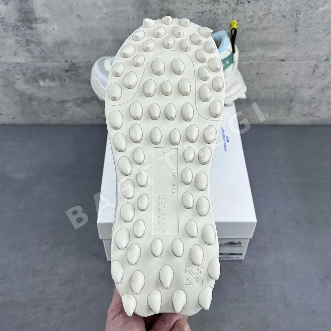 오프화이트 오디세이 블루 화이트 202363 Off White Odsy 상세 이미지 2