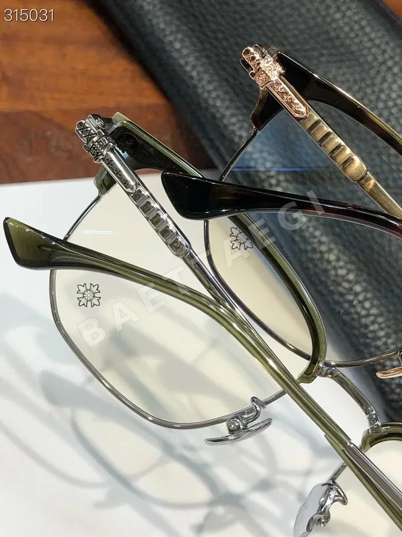 크롬하츠 선글라스 204925 Chrome Hearts Sunglasses 상세 이미지 5