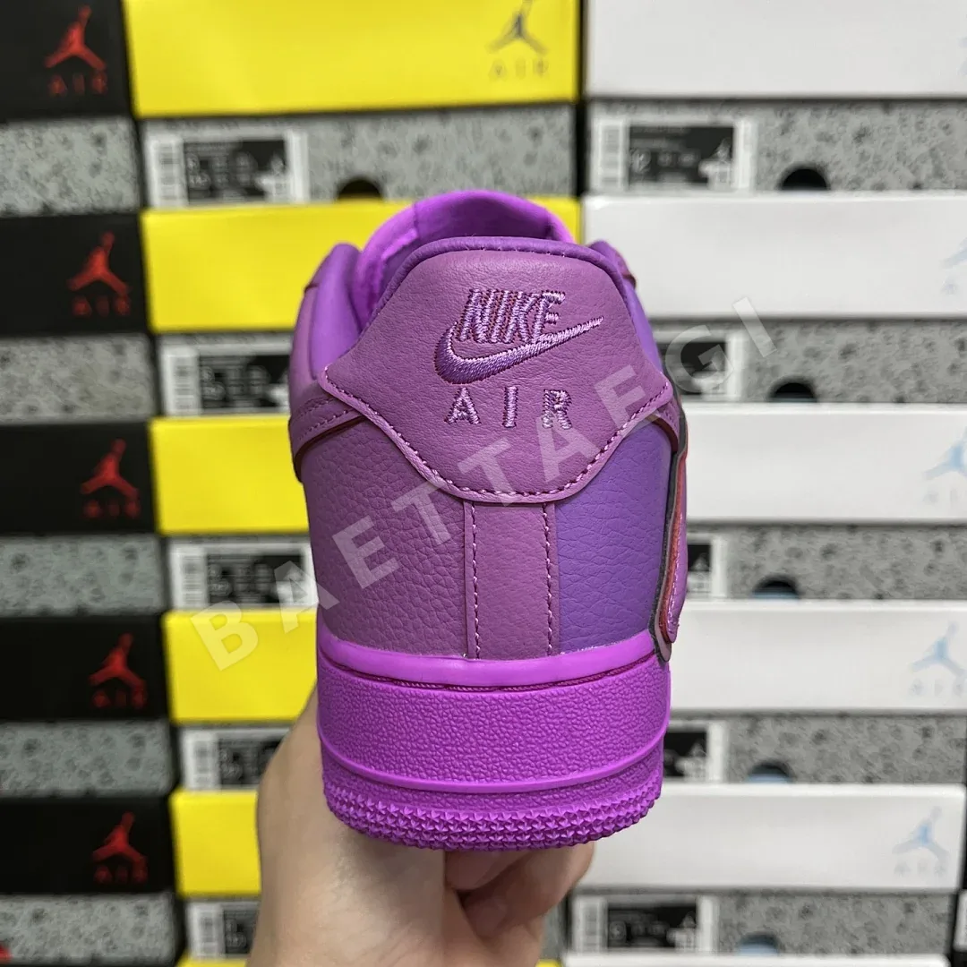 나이키 핑크 FQ7069-500 201026 Nike 【GX 】 Air Force 1 Low Cactus Plant Flea Mar 상세 이미지 9