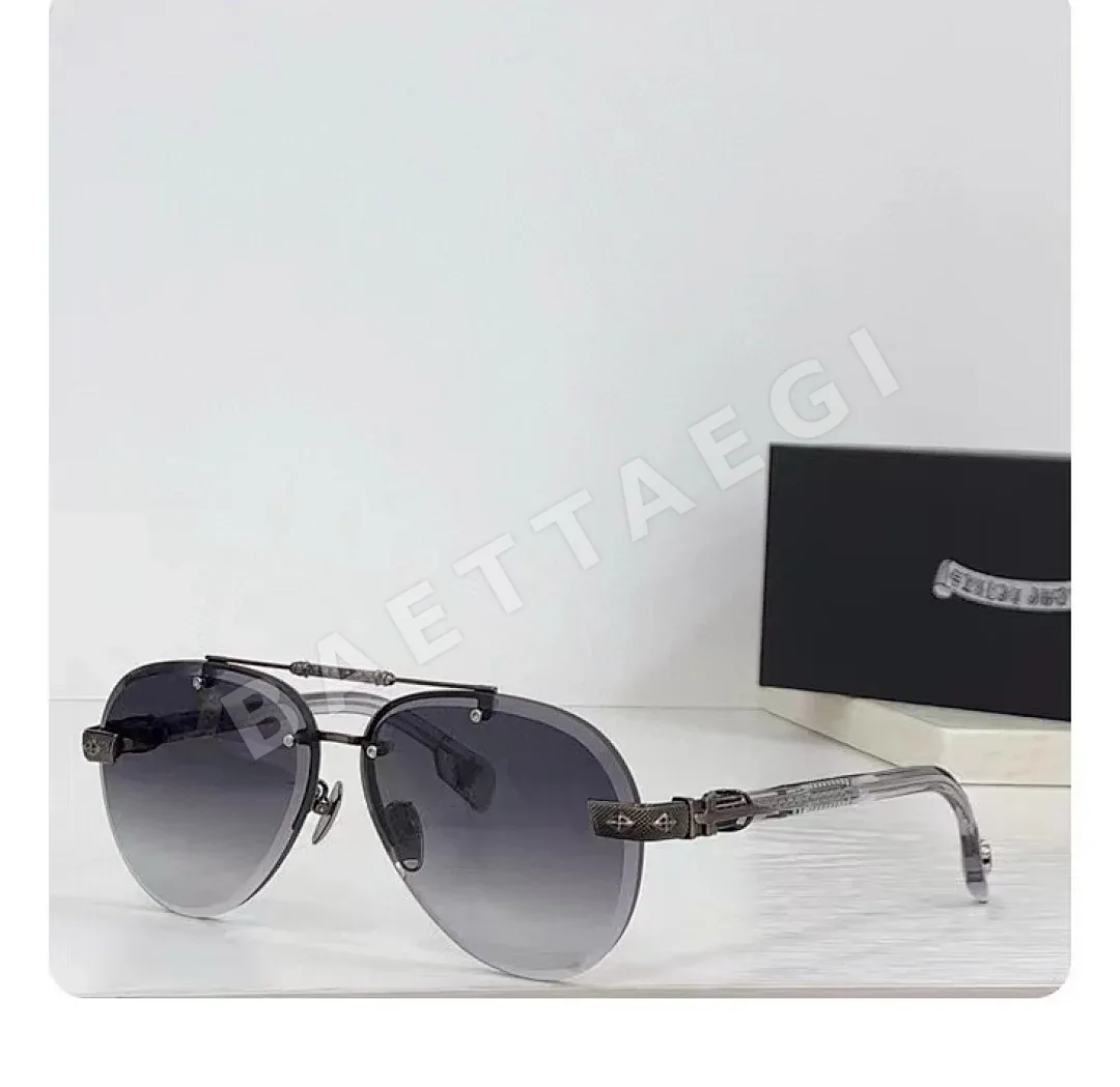크롬하츠 선글라스 204908 Chrome Hearts Sunglasses 상세 이미지 1