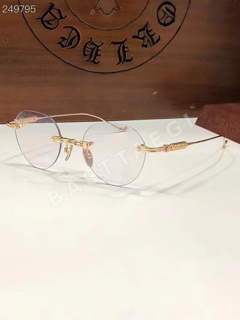 크롬하츠 선글라스 204868 Chrome Hearts Sunglasses