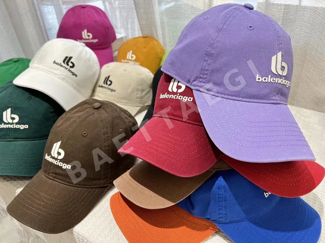 발렌시아가 모자 81558 Balenciaga Cap 상세 이미지 9