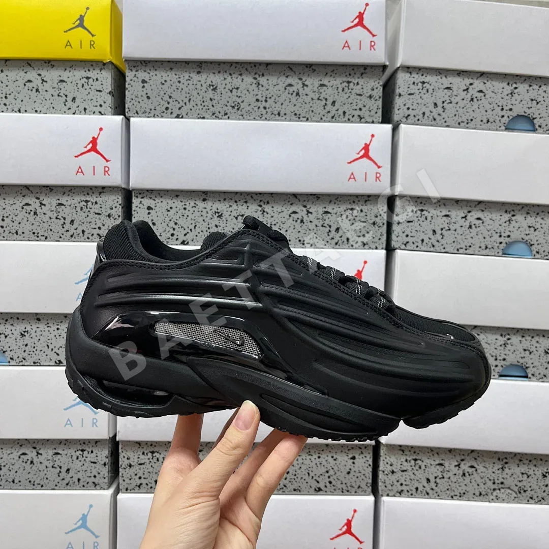 나이키 [MAX] 핫 스텝 2 DZ7293-001 201160 Nike Hot Step 2 Drake NOCTA Black 상세 이미지 9