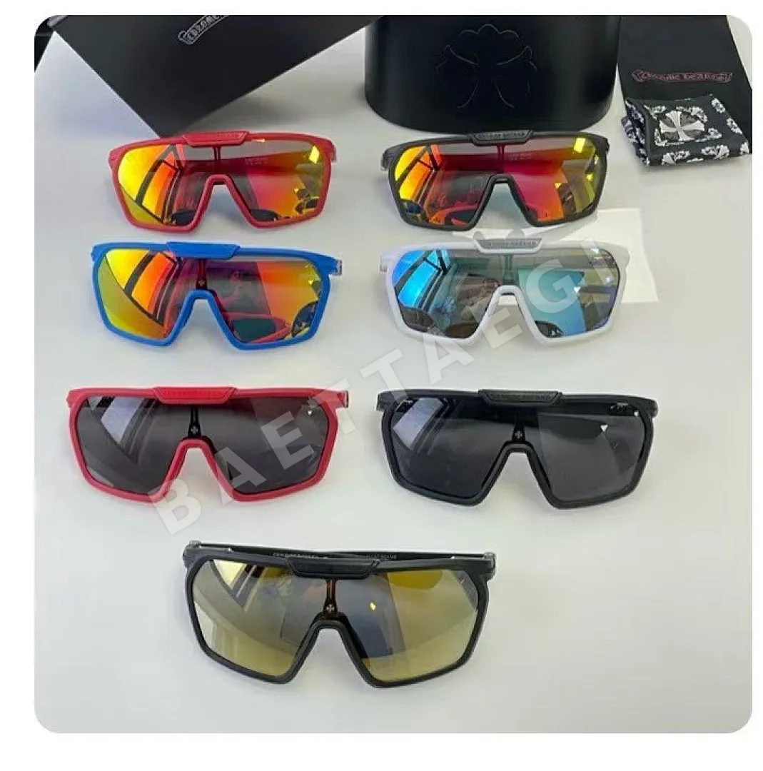 크롬하츠 선글라스 205078 Chrome Hearts Sunglasses 상세 이미지 9