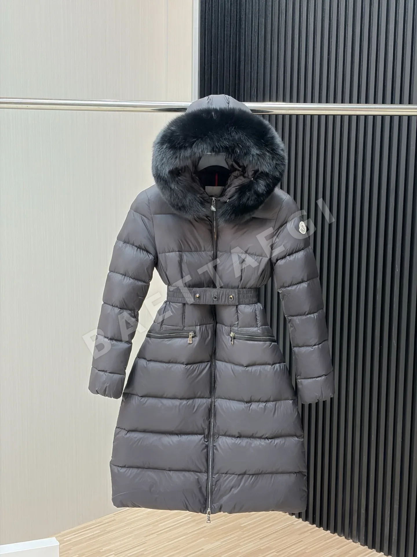 몽클레르 보에딕 여성 구스다운 패딩 재킷 167892