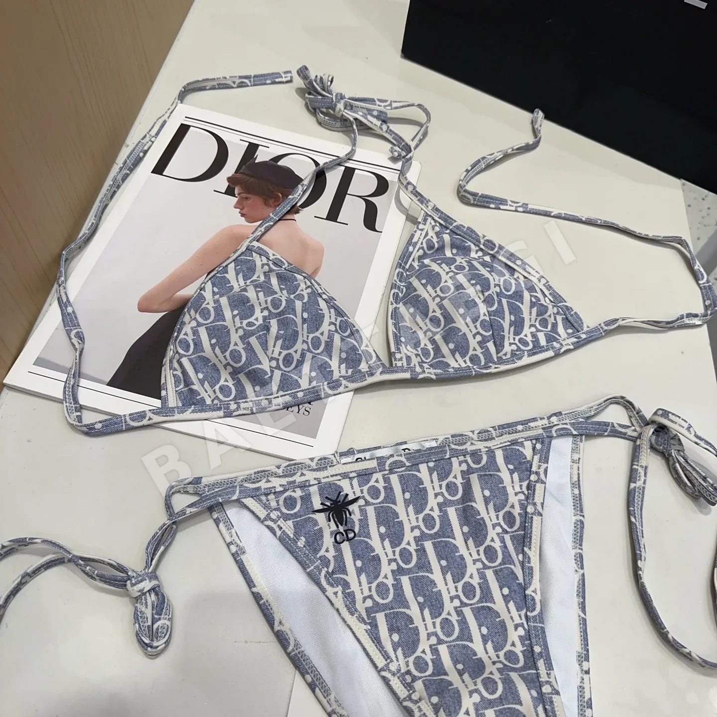 디올 여성 액티브웨어 89261 Dior Activewear 상세 이미지 5