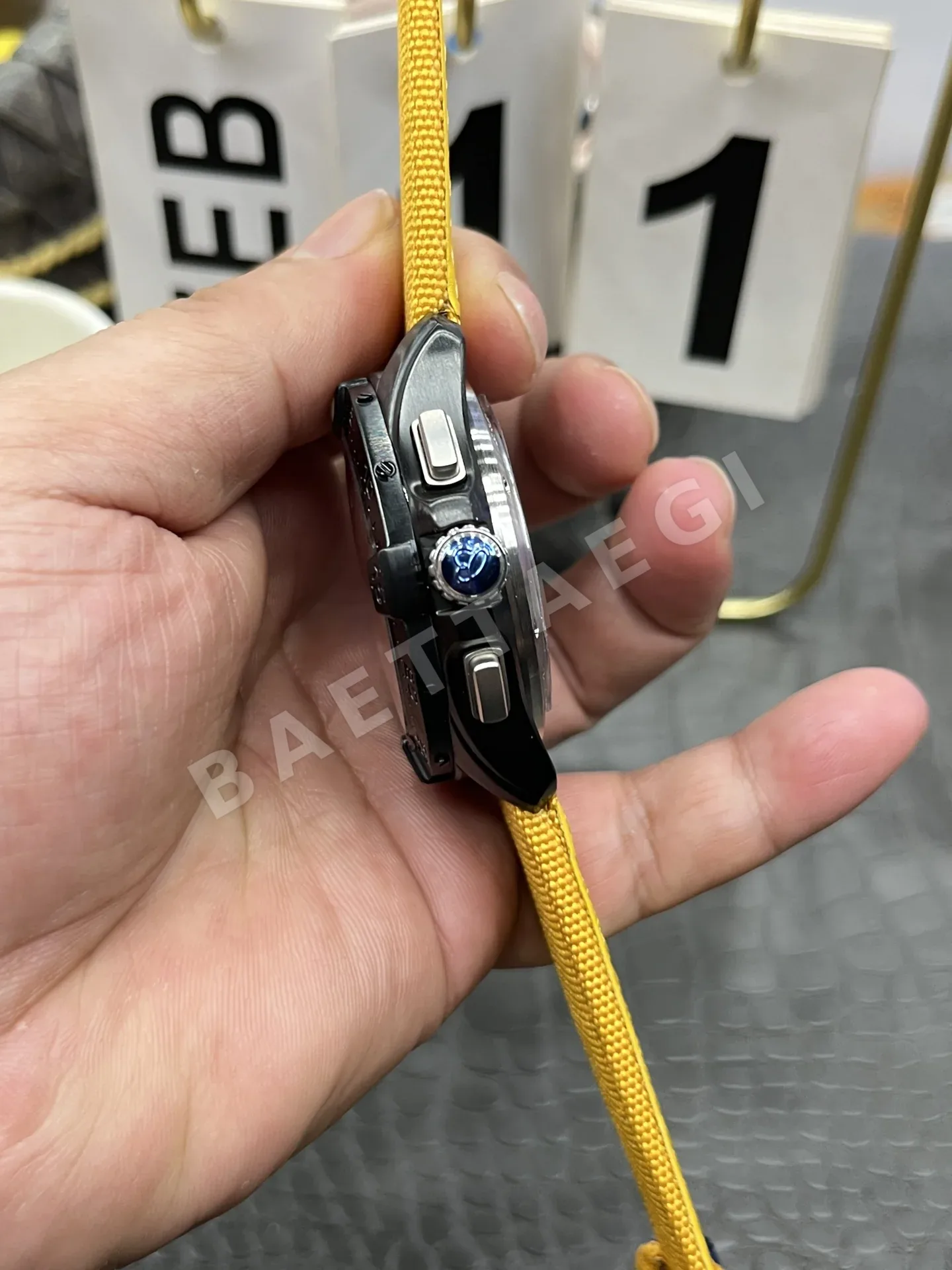 브라이틀링 시계 Breitling 상세 이미지 6