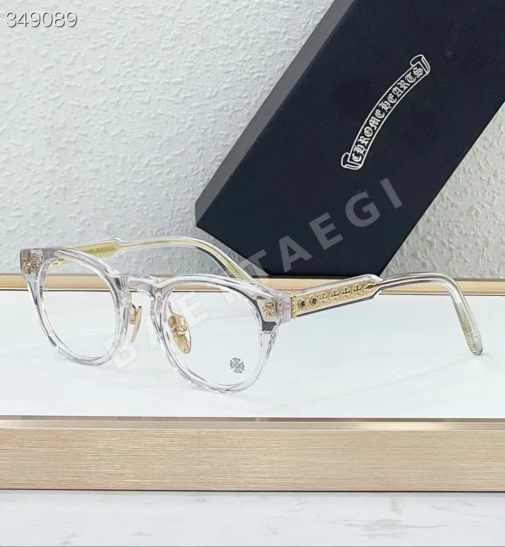 크롬하츠 선글라스 205008 Chrome Hearts Sunglasses 상세 이미지 5