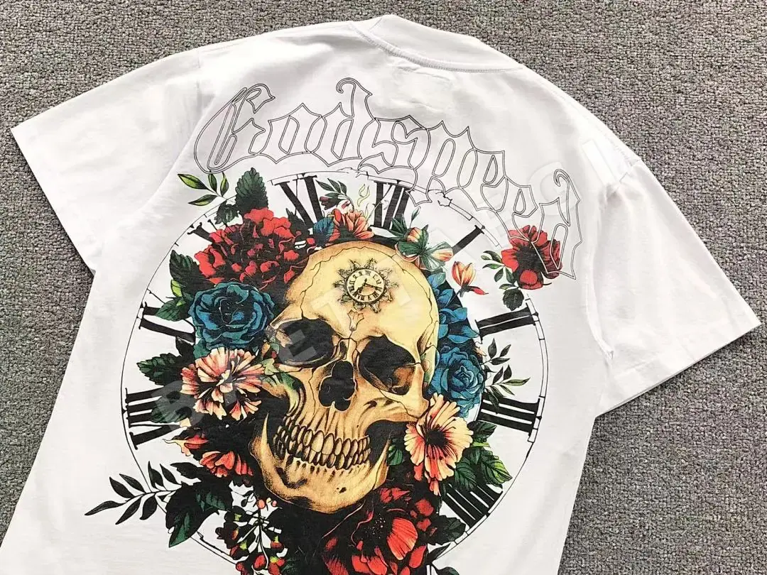 갓스피드 반팔 티셔츠 203382 Godspeed T-Shirt 상세 이미지 14