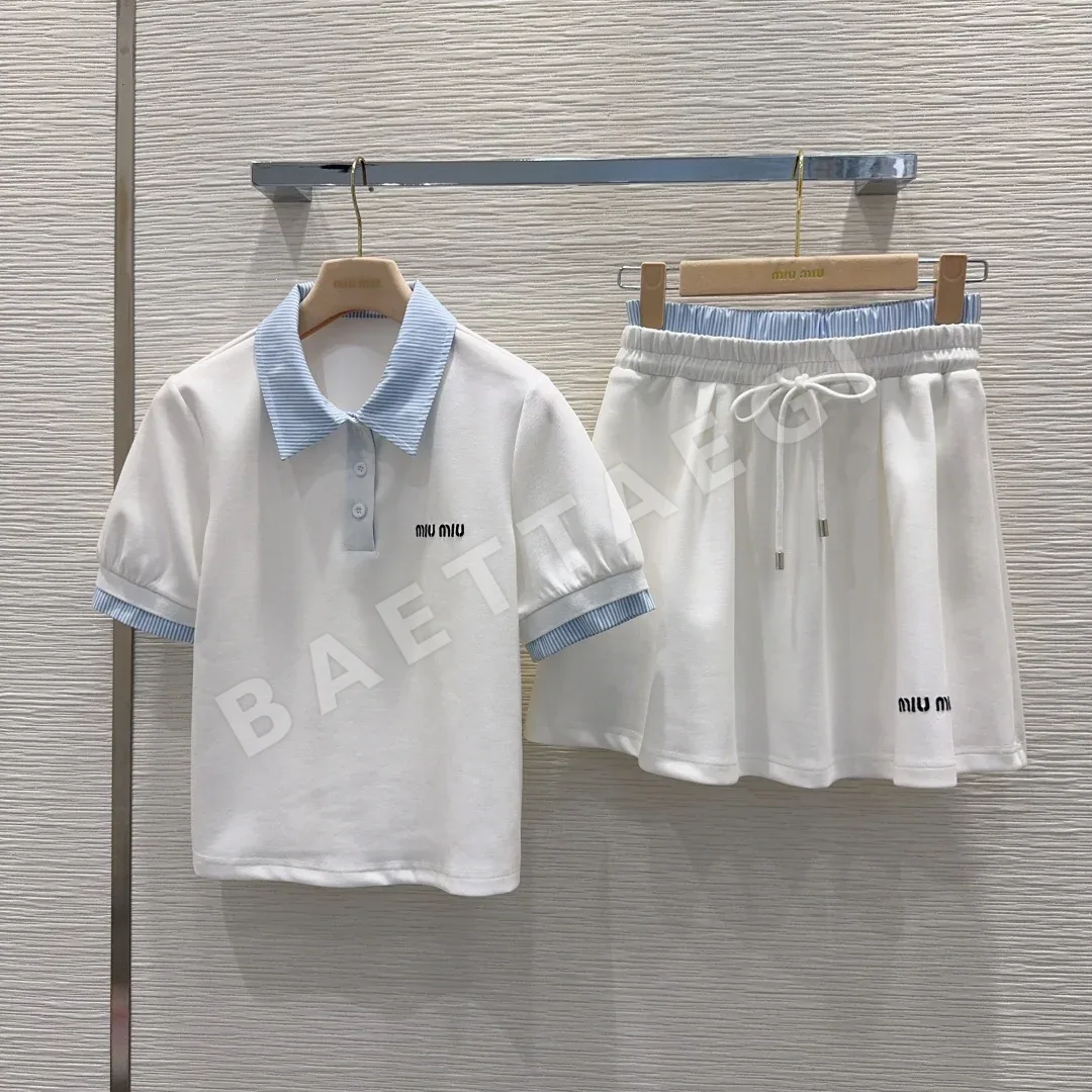 미우미우 여성 세트 상세 이미지 3