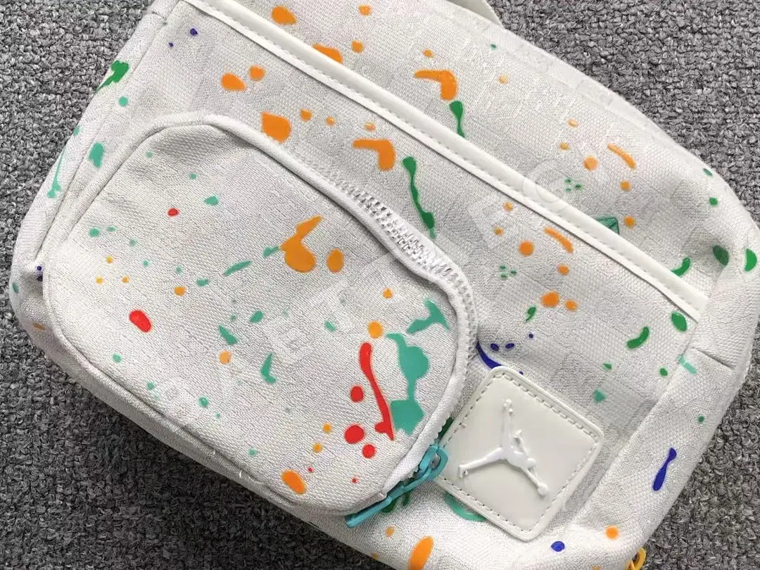 나이키 조던 가방 203129 Nike Jordan Bag 상세 이미지 4