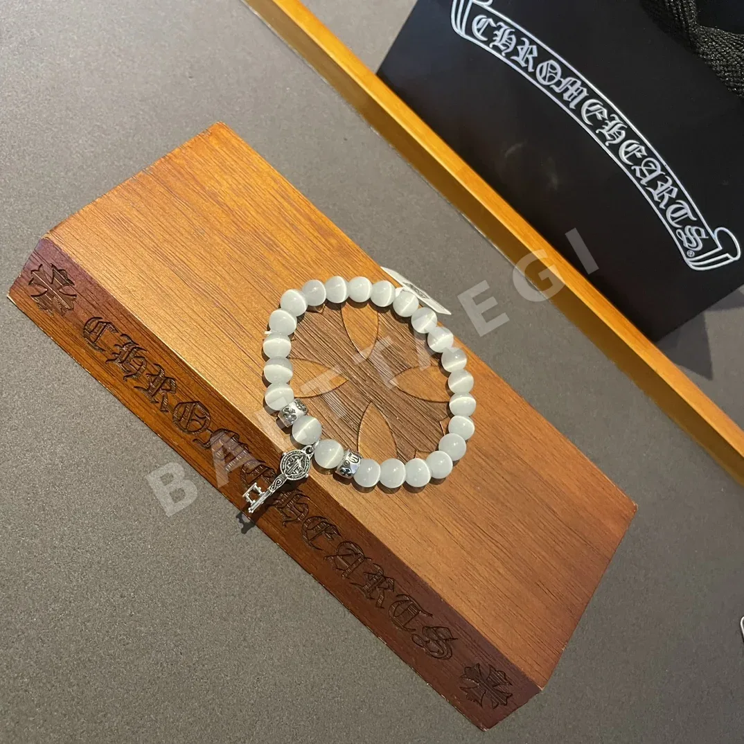 크롬하츠 팔찌 61587 Chrome Hearts Bracelet 상세 이미지 9