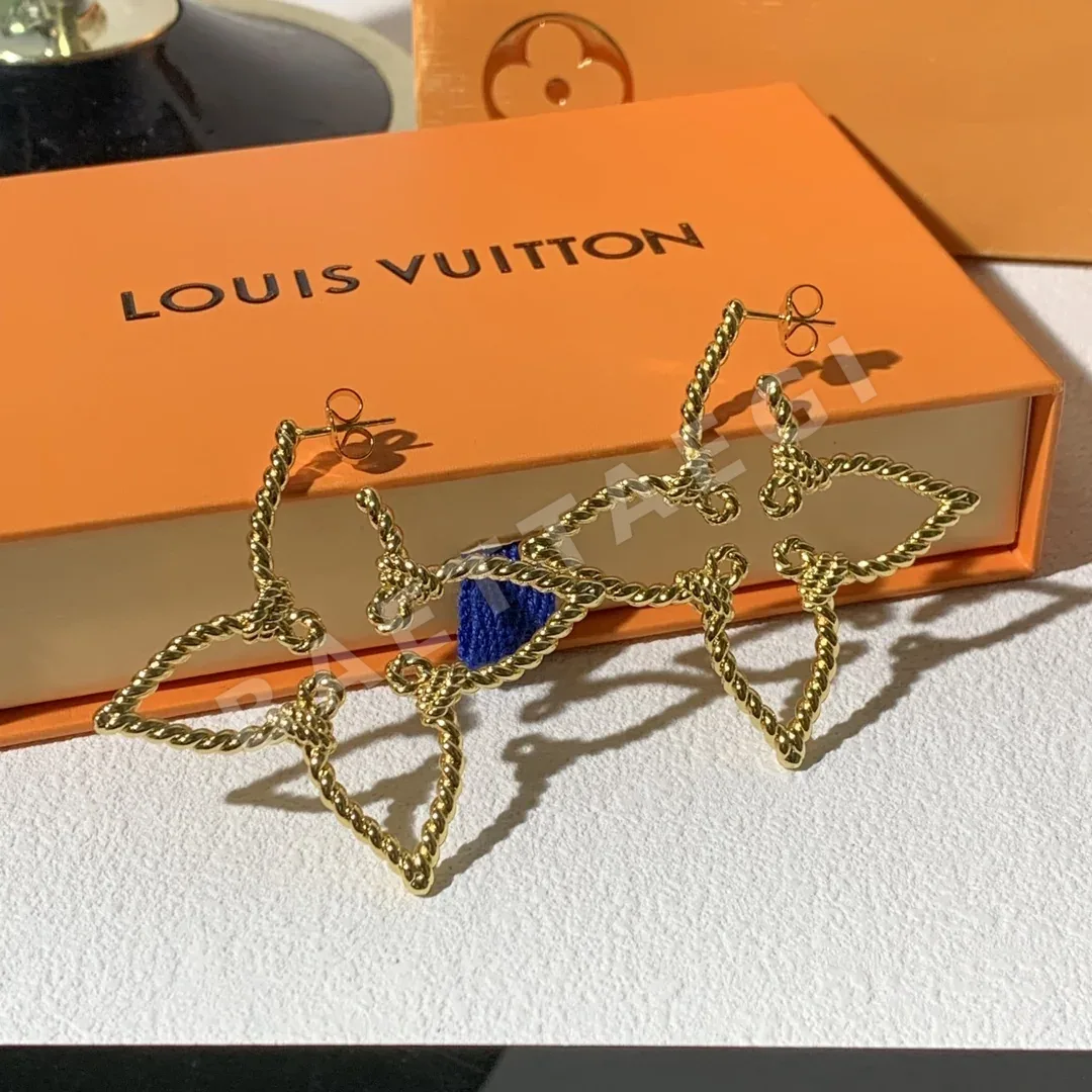 루이비통 귀걸이 64140 Louis Vuitton Earrings 상세 이미지 2
