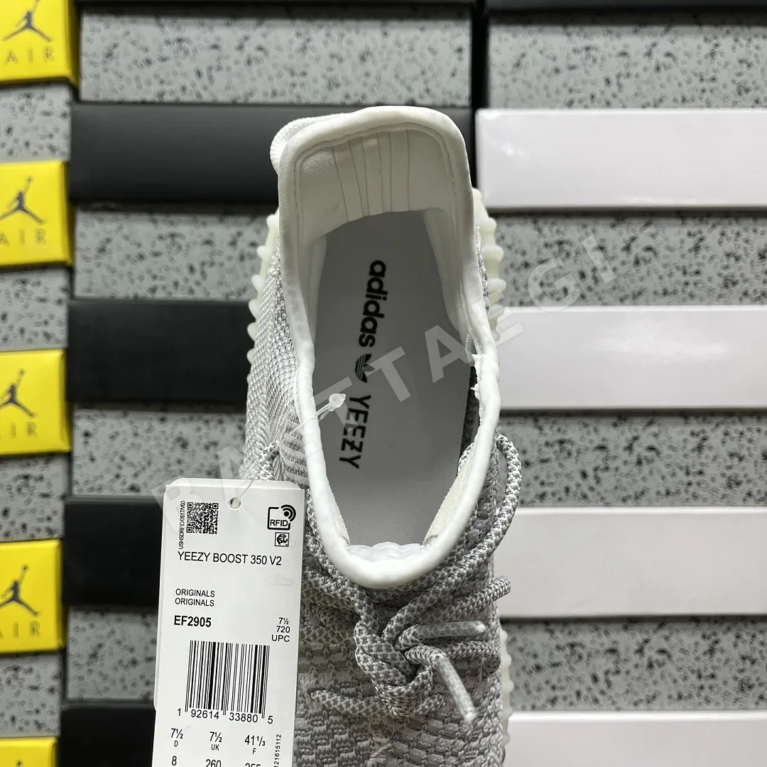 아디다스 [XQ] 이지 부스트 350 V2 EF2905 200774 Adidas Yeezy Boost 350 V2 Static 상세 이미지 9