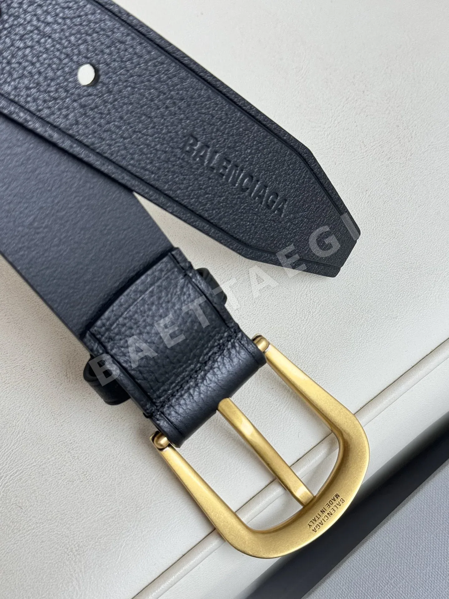 발렌시아가 벨트 57943 Balenciaga Belt 상세 이미지 6