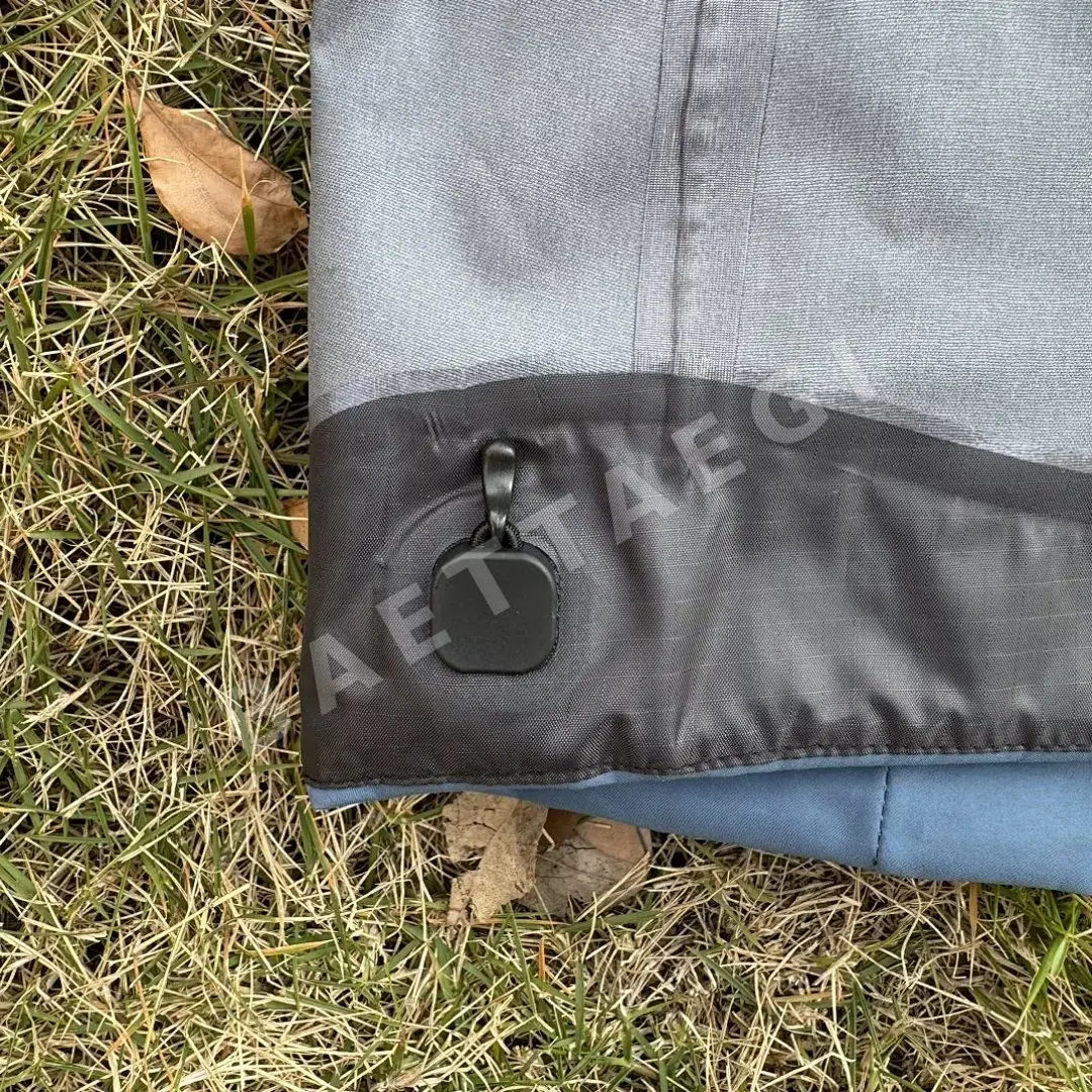 아크테릭스 [TZ] 알파 SV 자켓 6세대 문릿 블루 200132 Arc'teryx Alpha SV Jacket 6 Moonlit 상세 이미지 17