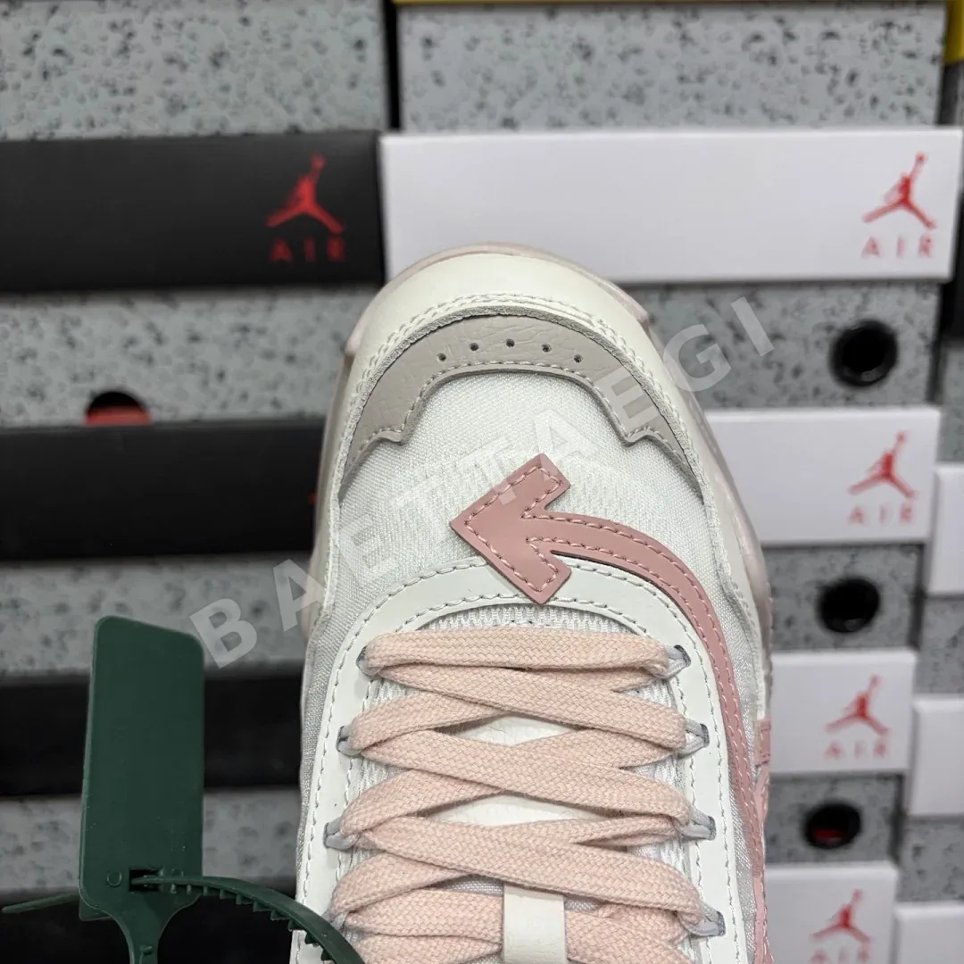 오프화이트 오디세이 1000 오디세이 그레이 핑크 202420 Off White Odsy-1000 Odsy 상세 이미지 9