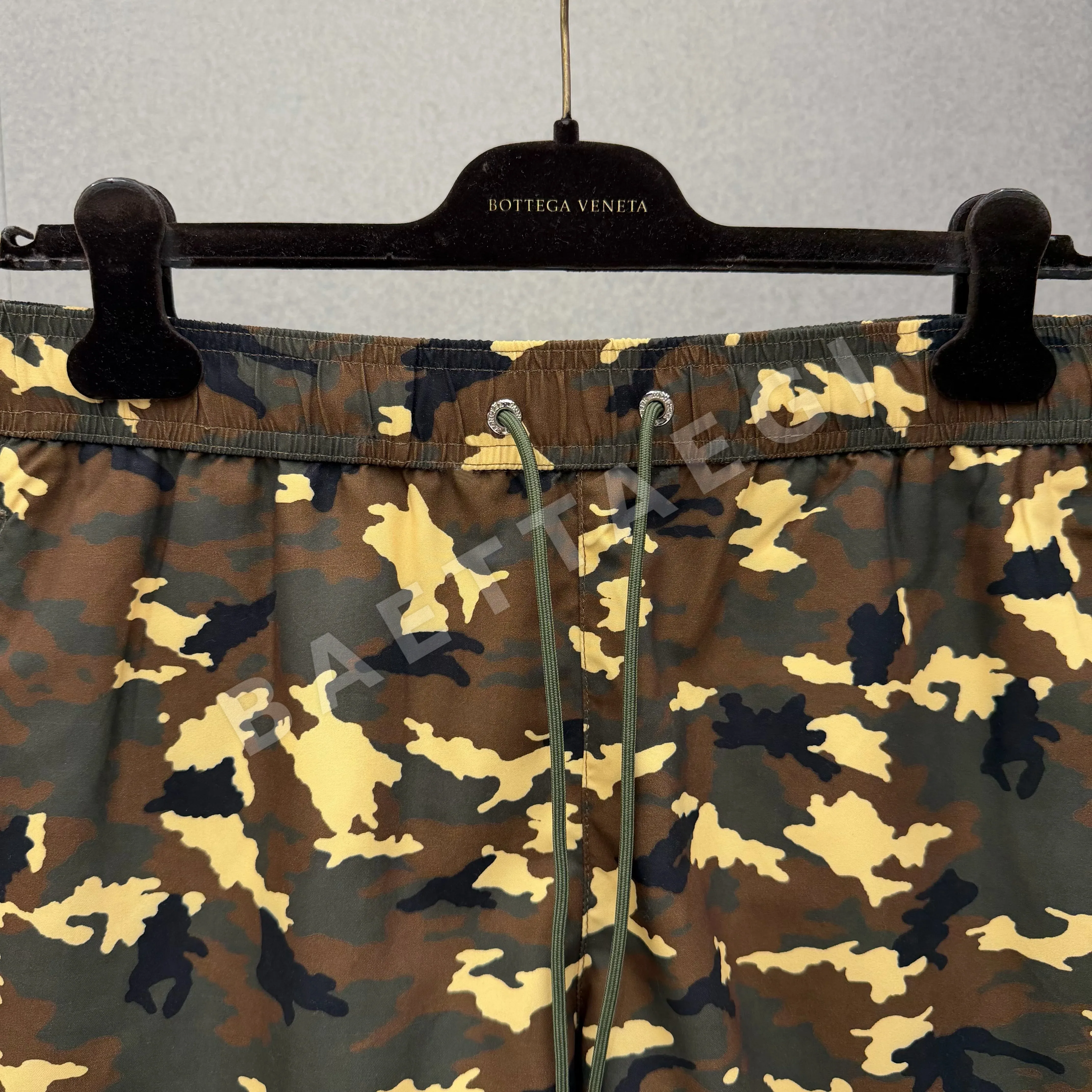 몽클레르 남성 반바지 상세 이미지 13