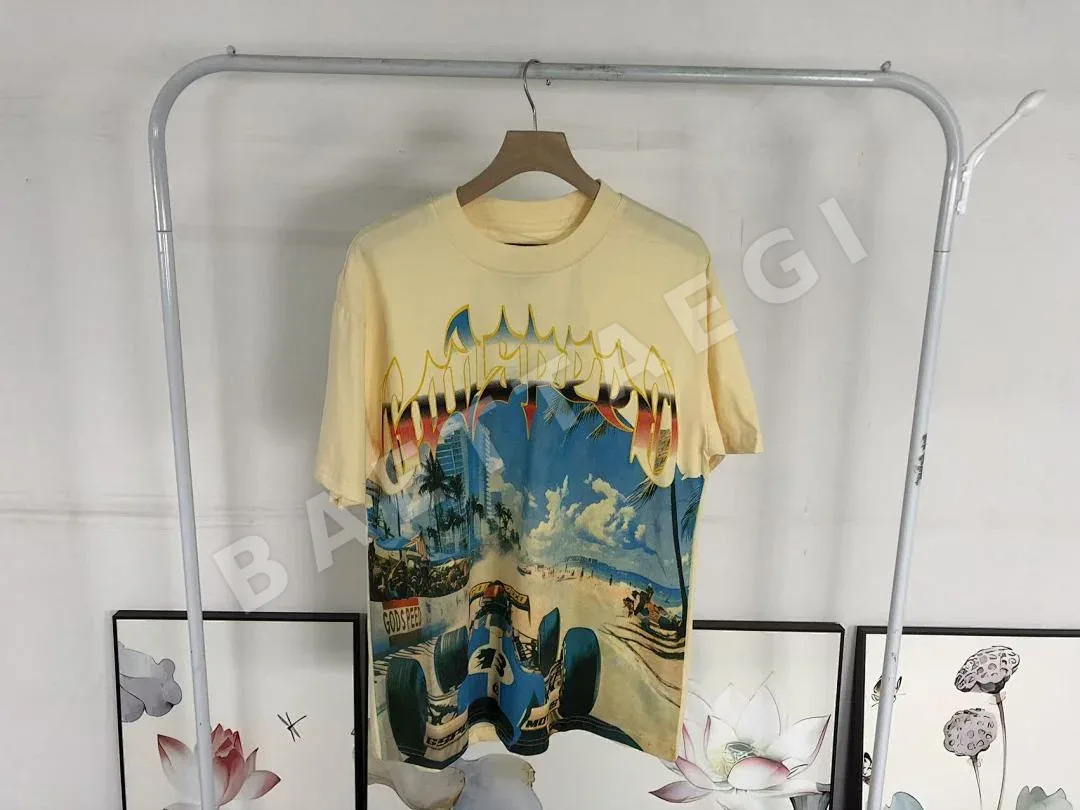 갓스피드 반팔 티셔츠 203309 Godspeed T-Shirt 상세 이미지 16