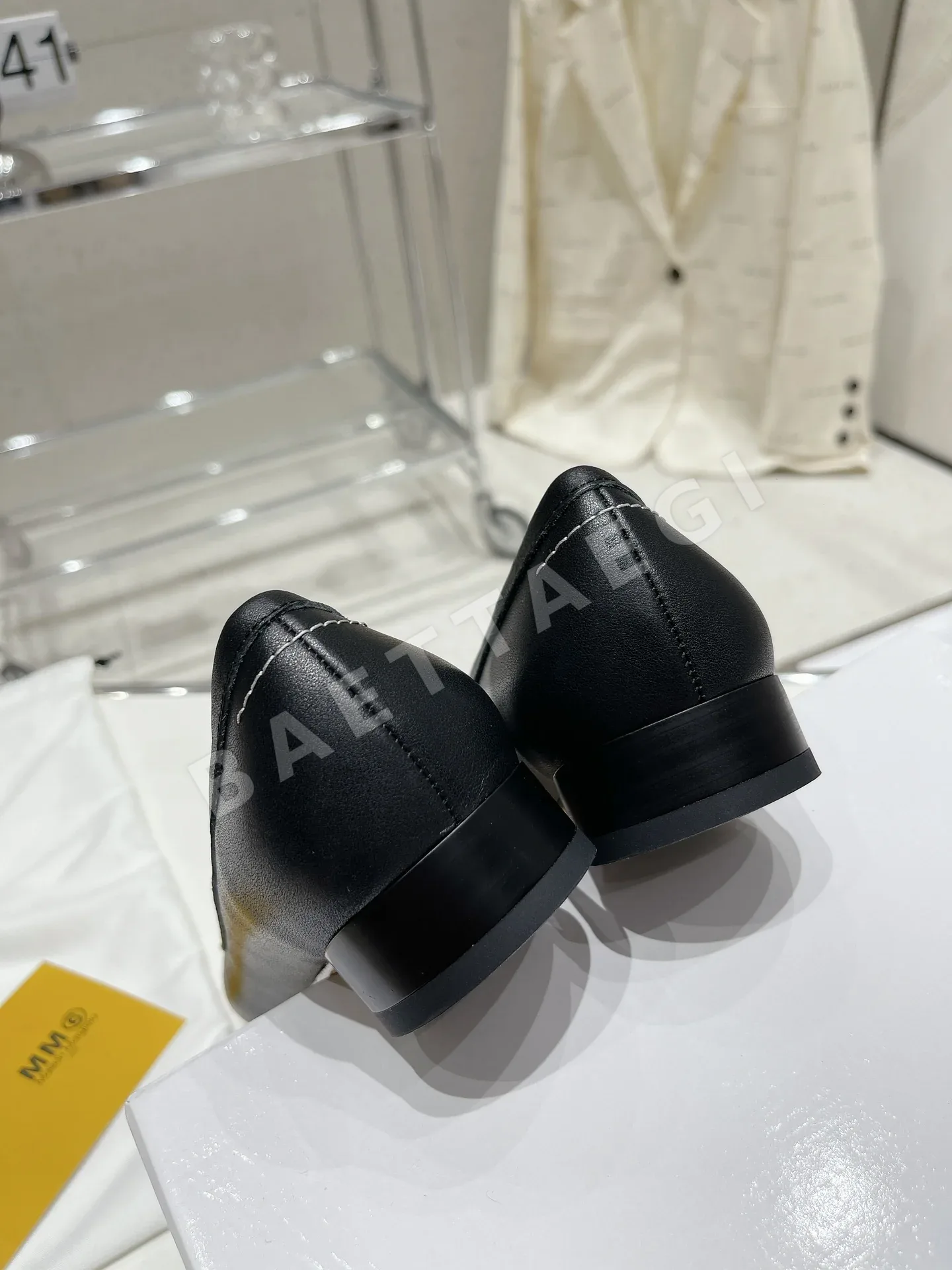 마르지엘라 신발 9209 상세 이미지 8