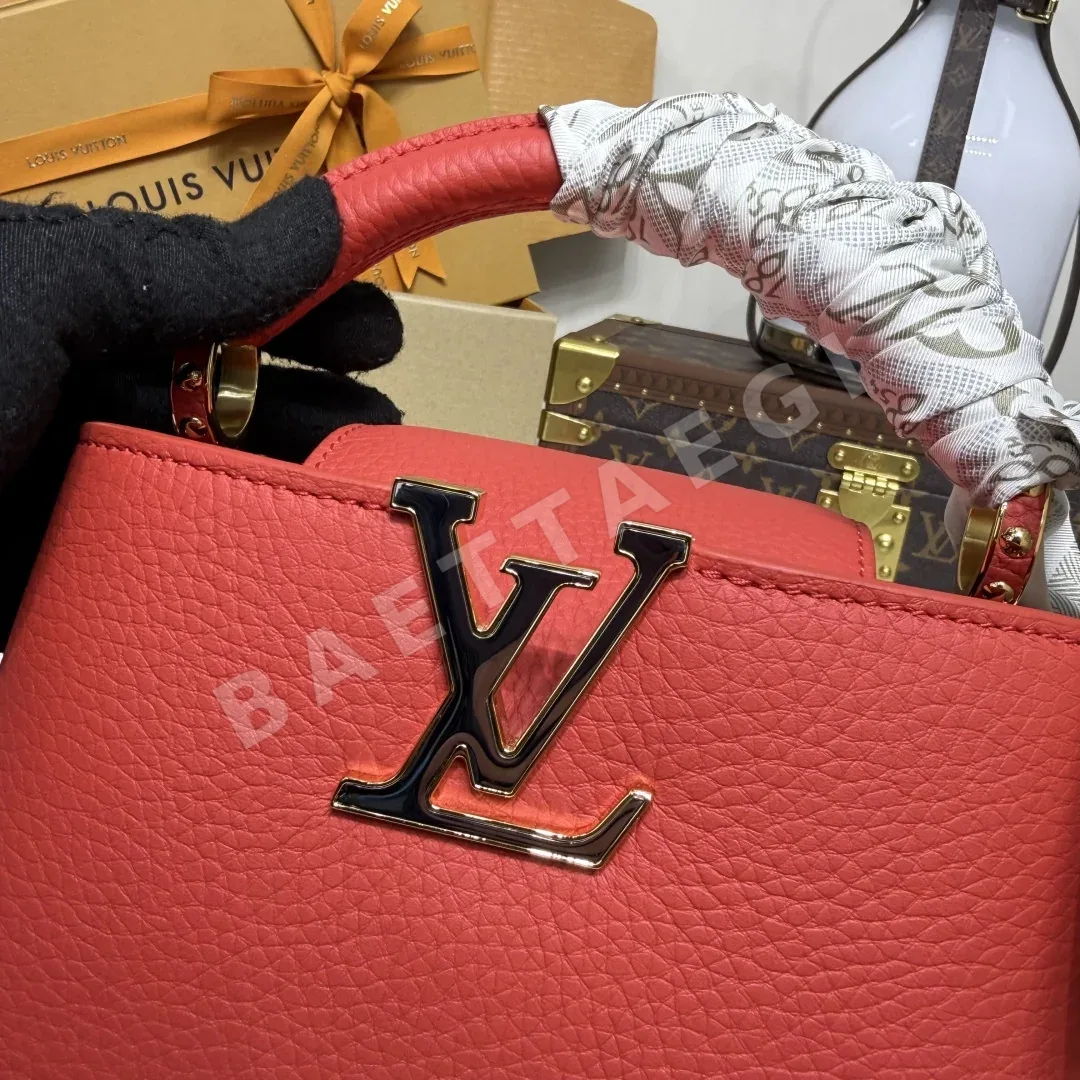 루이비통 캡시뉴 미니 핸드백 M28304 상세 이미지 6