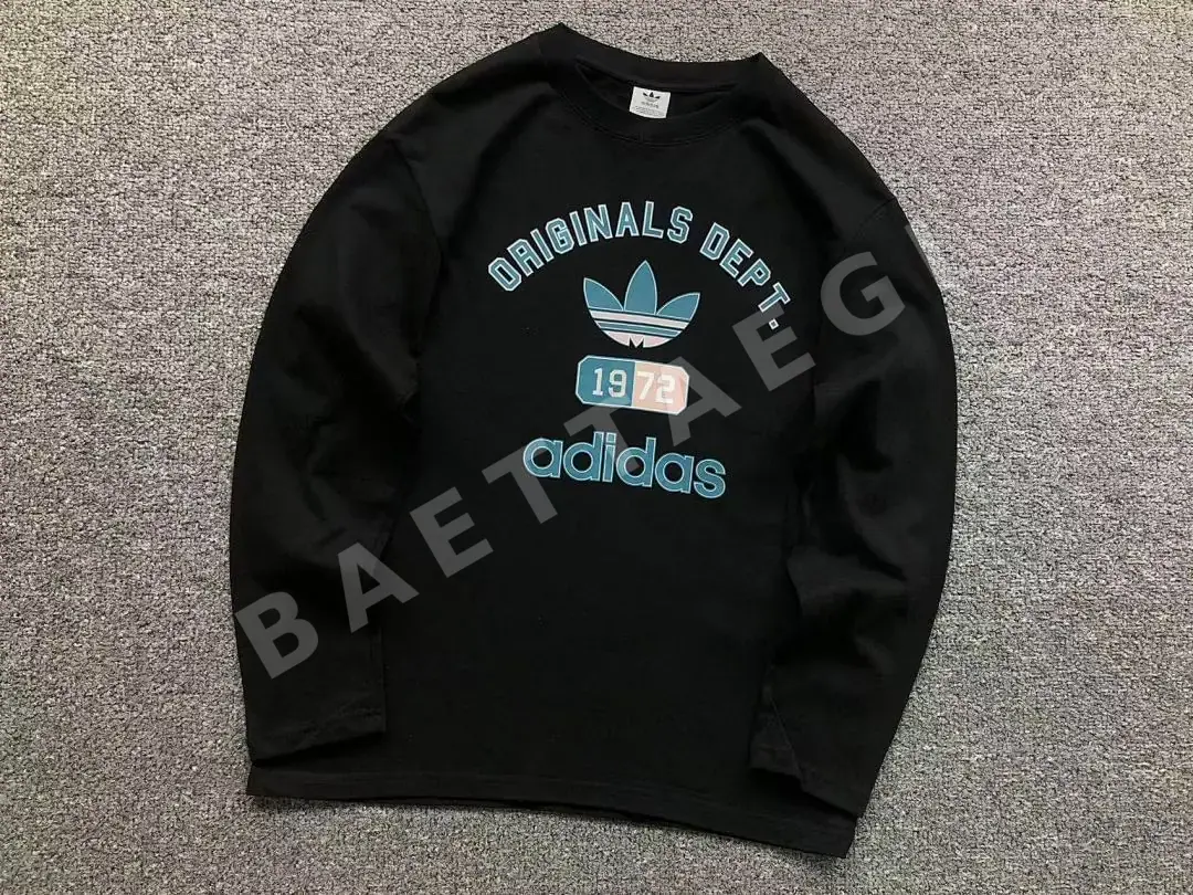 아디다스 긴팔 티셔츠 202663 Adidas Long Sleeve 상세 이미지 7