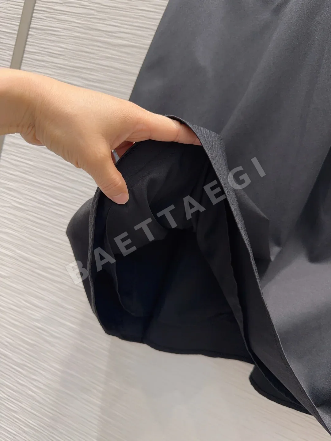 미우미우 여성 원피스 상세 이미지 6
