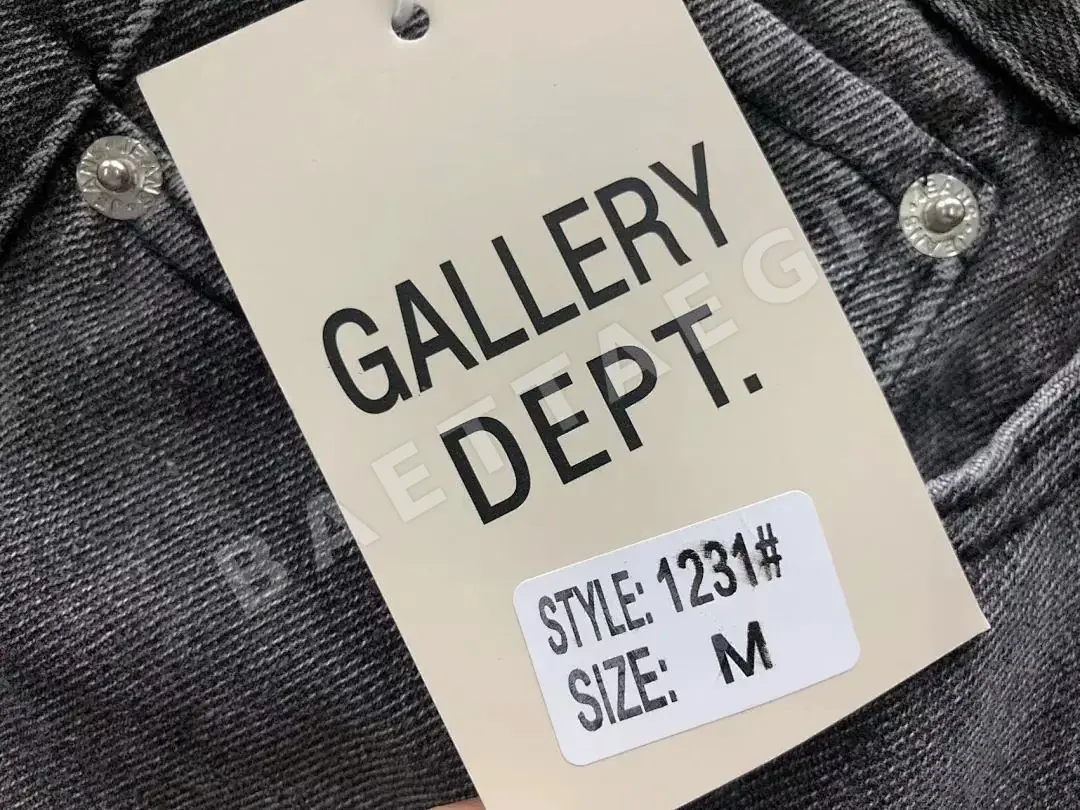 갤러리디파트먼트 바지 203256 Gallery Dept. Pants 상세 이미지 23
