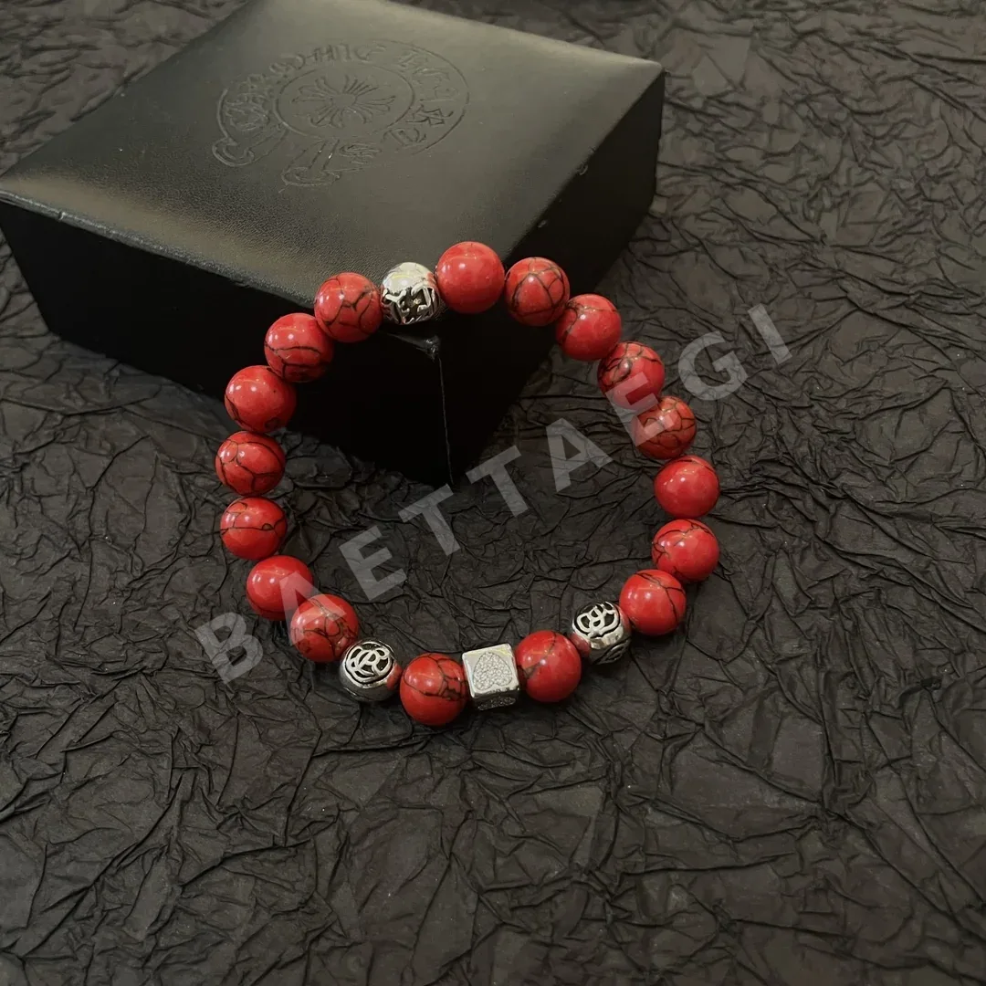 크롬하츠 팔찌 61787 Chrome Hearts Bracelet 상세 이미지 8