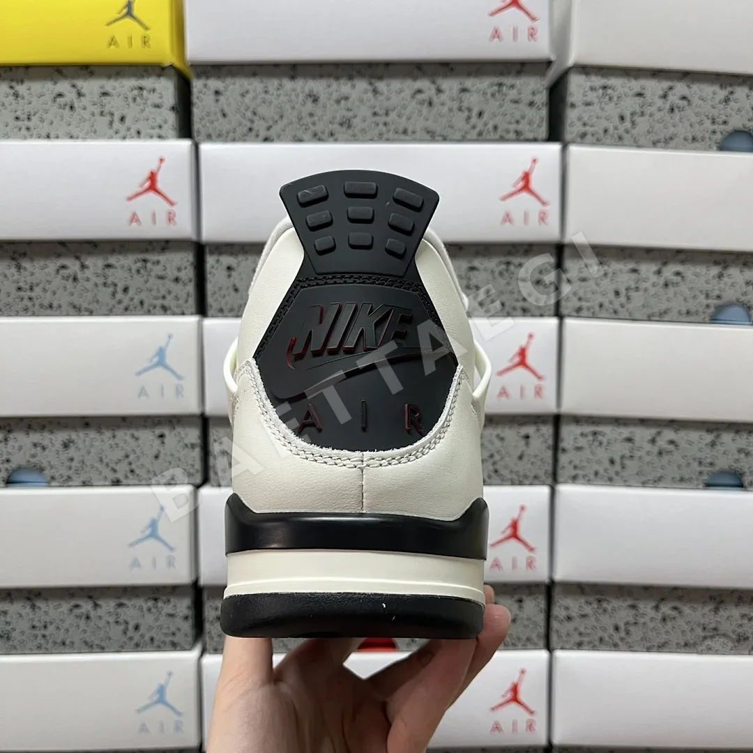 나이키 [GX] 화이트 블랙 레드 IM4002-100 201301 Nike Flight Club 상세 이미지 5
