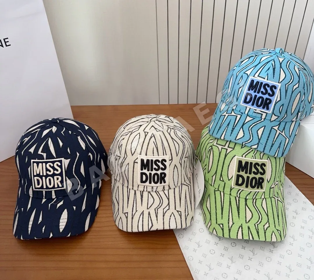 디올 모자 78664 Dior Cap 상세 이미지 9