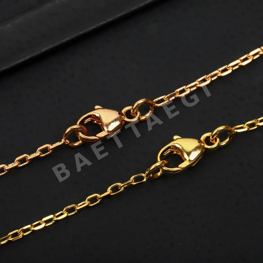 에르메스 목걸이 69925 Hermes Necklace 상세 이미지 6