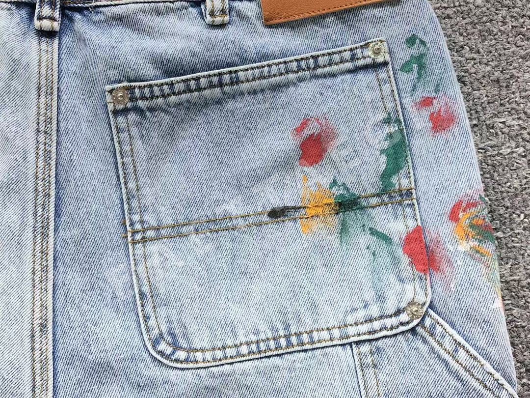 갤러리디파트먼트 바지 203195 Gallery Dept. Pants 상세 이미지 11