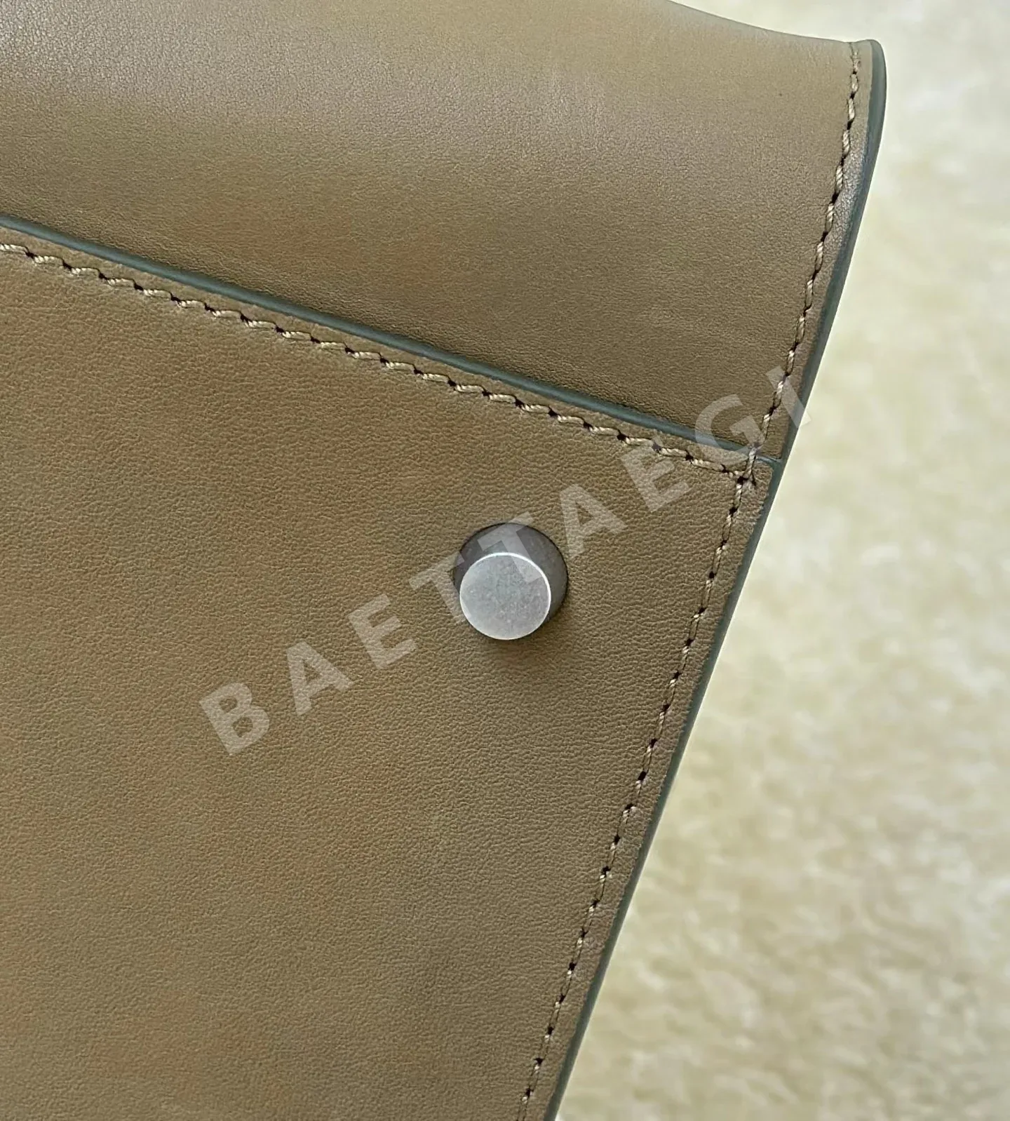 더로우 가방 상세 이미지 4