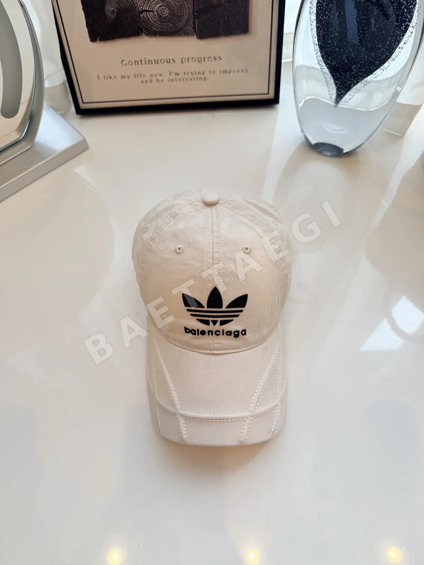 발렌시아가 모자 81801 Balenciaga Cap